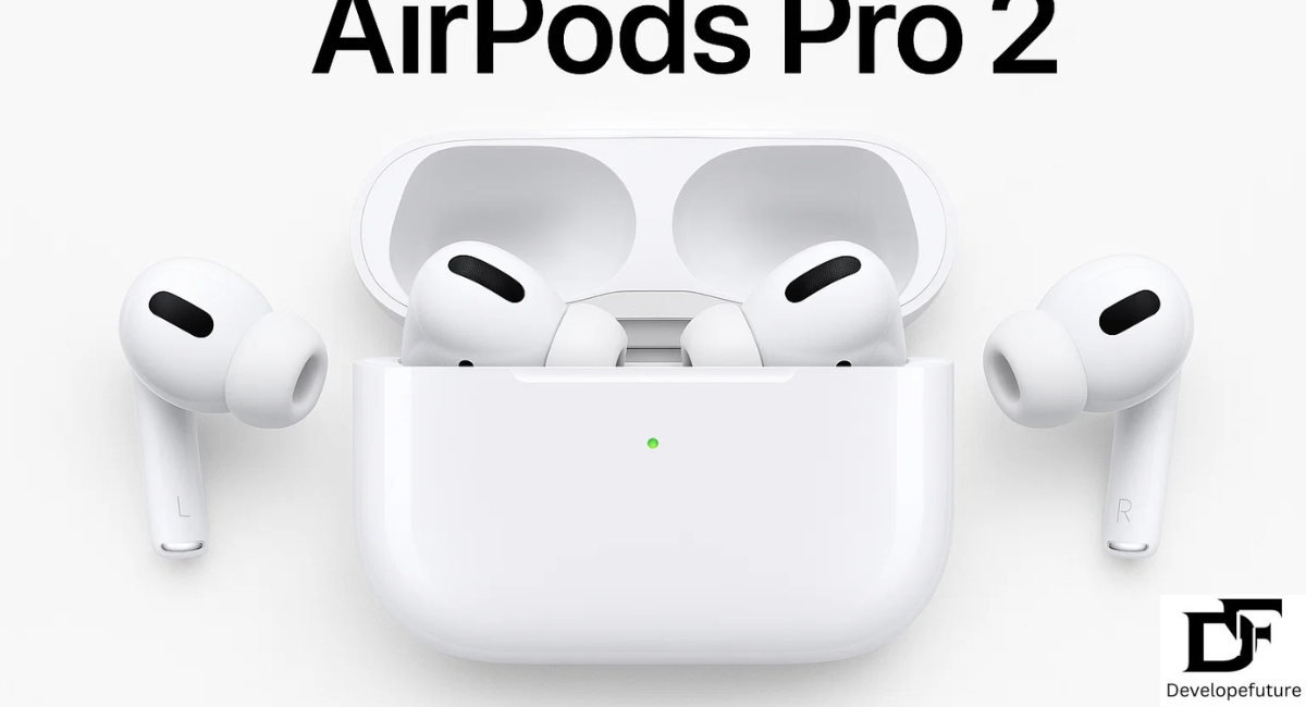 AirPods Pro 2