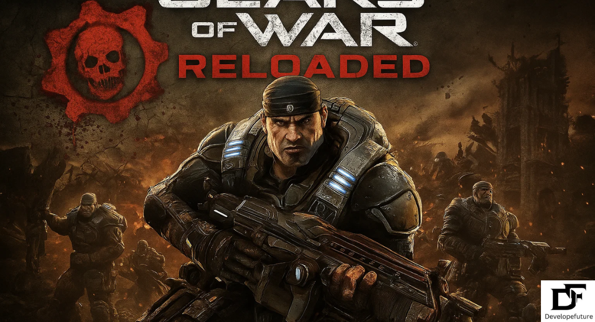 Gears of War