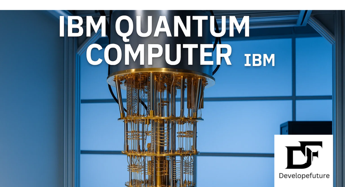 Quantum Computer
