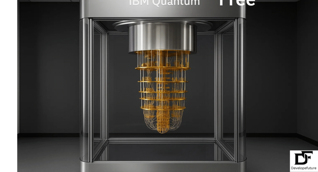 Quantum Computer