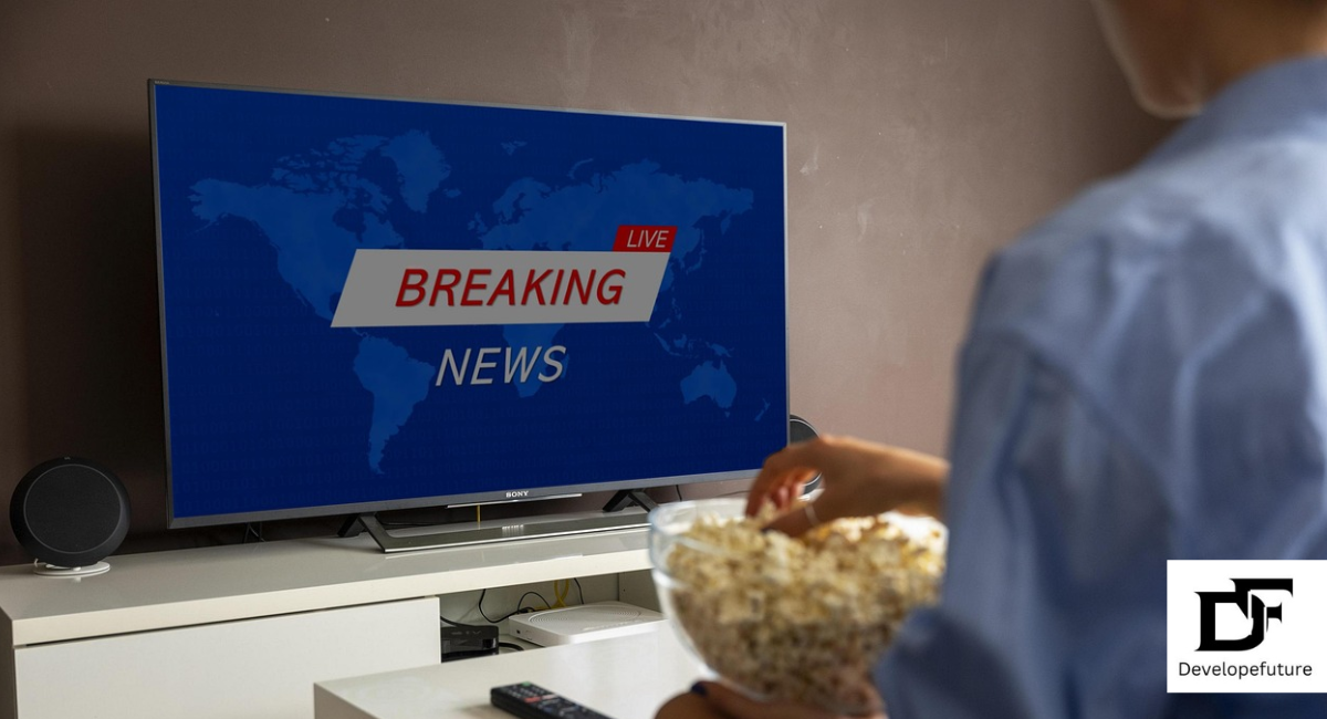 NDTV