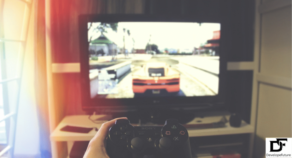 playstation 5