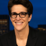 Rachel Maddow