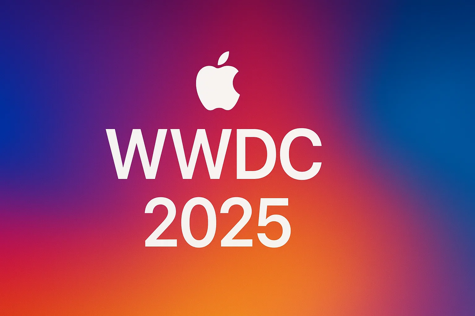 WWDC