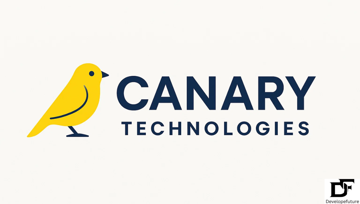 canary technologies