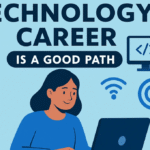 Technology Career