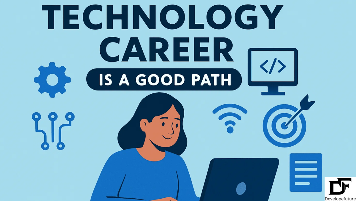 Technology Career