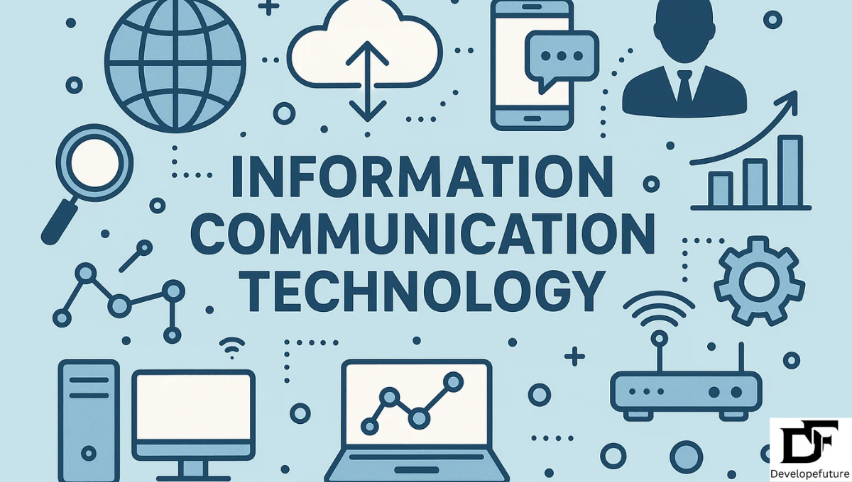 Information Communication Technology
