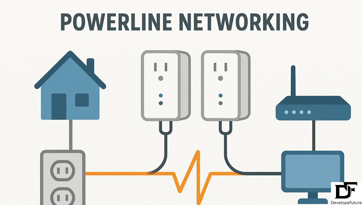 Powerline Networking