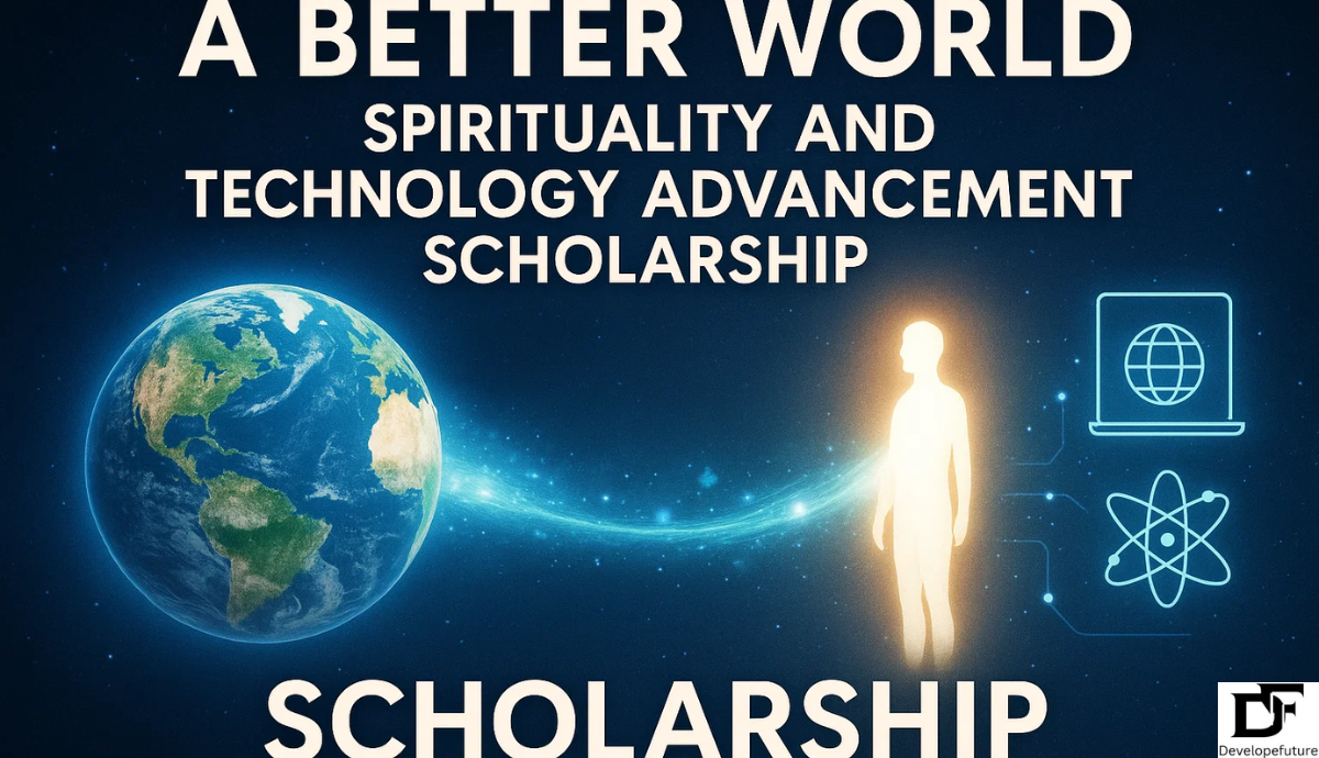 Spirituality and Technology