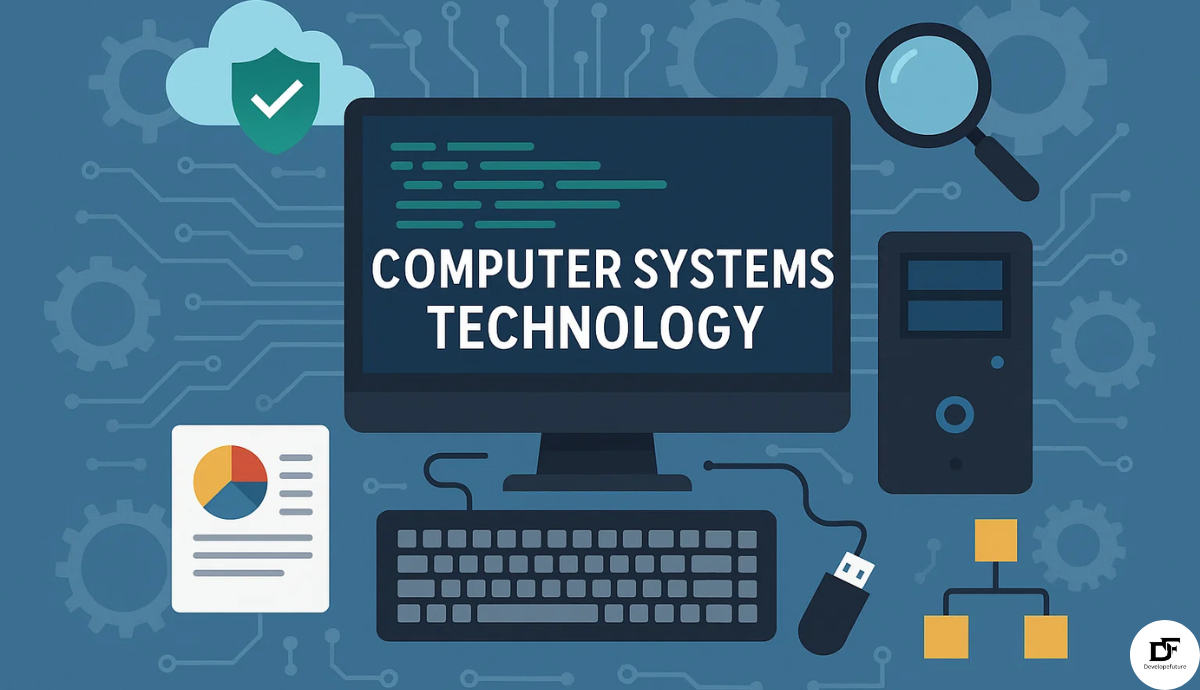Computer Systems Technology