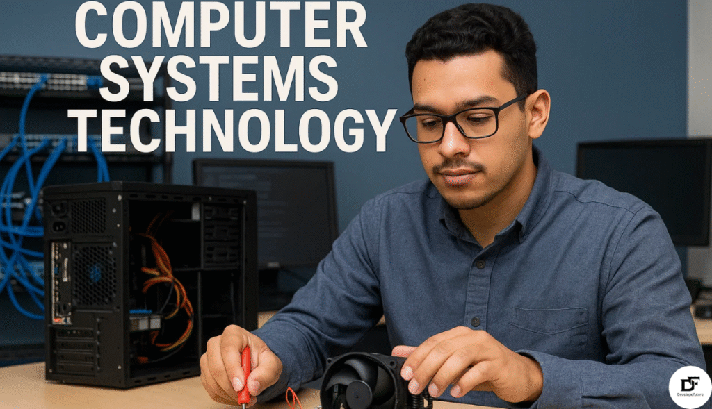 computer system technology