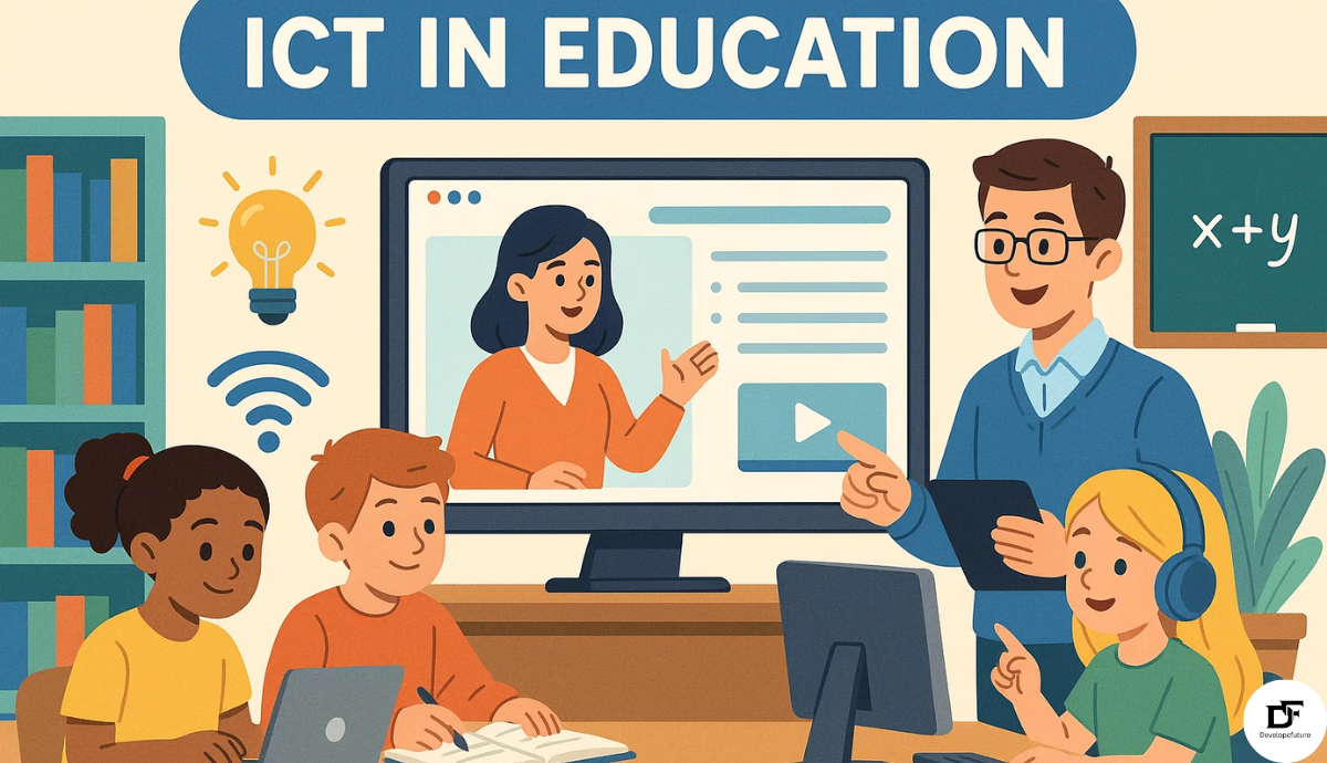 ICT in Education