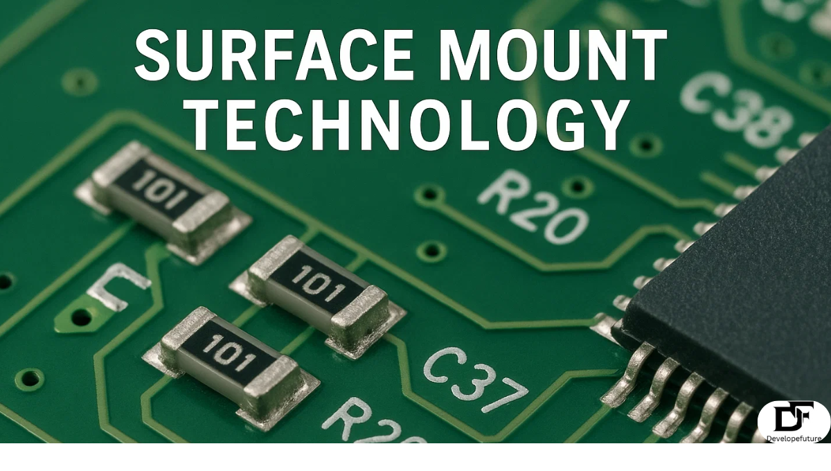 Surface Mount Technology