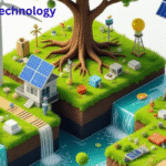 ecosystem technology