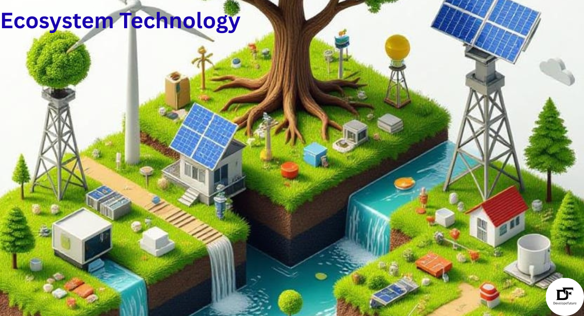 ecosystem technology