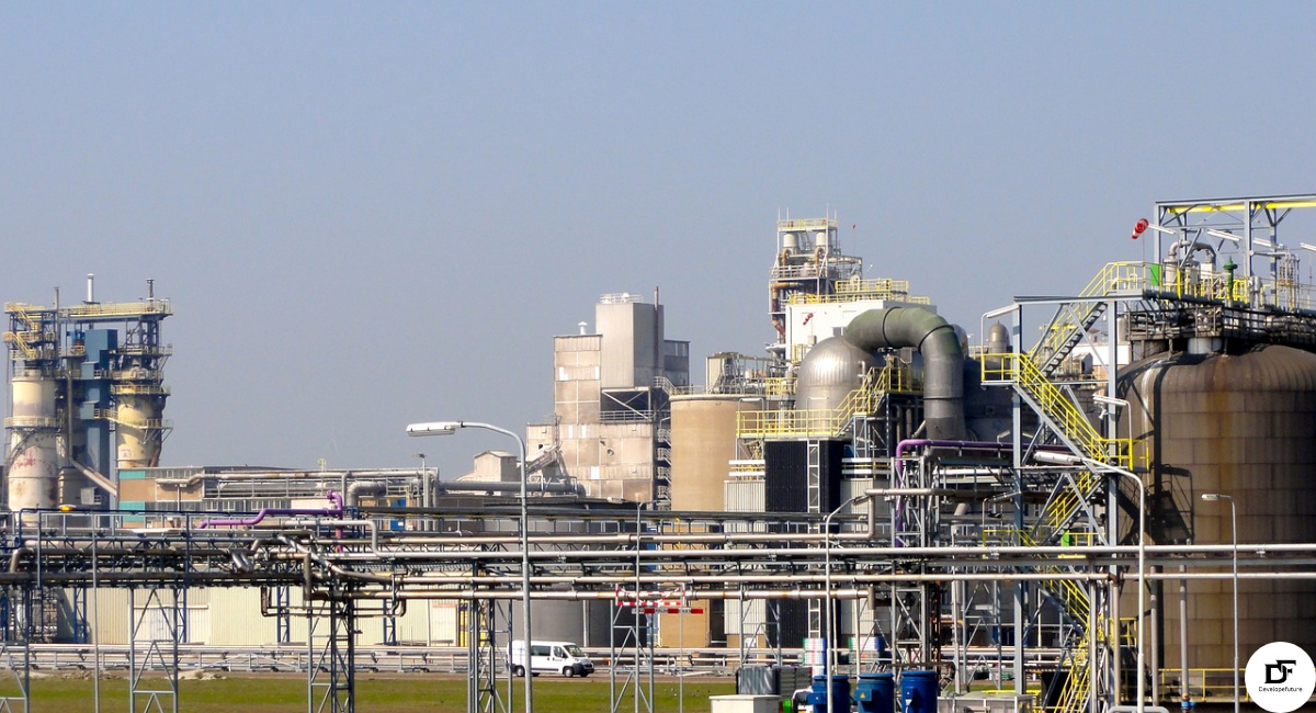 Industrial Technology