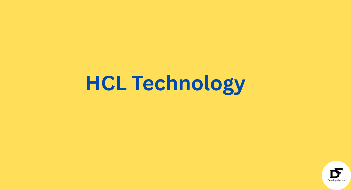 What Are HCL Technologies? Comprehensive Overview & Services Guide