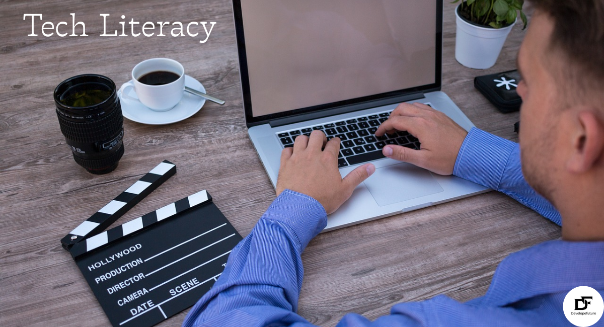 Technology Literacy