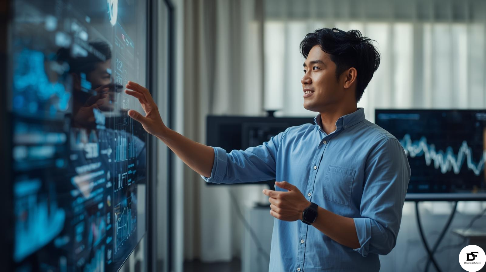 What technology partner? Role, Importance, and Benefits