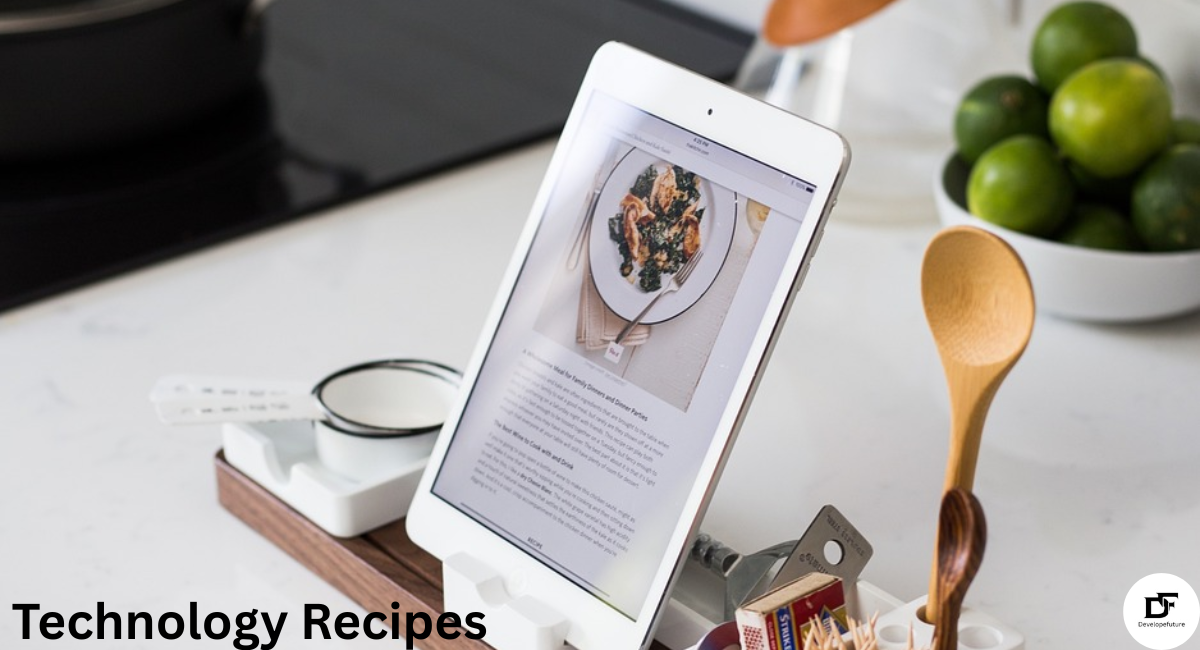 What Are Technology Recipes? A Complete Guide to Structured Technology Processes