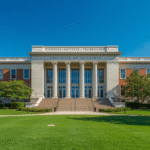 stevens institute of technology