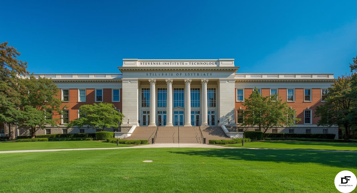 stevens institute of technology